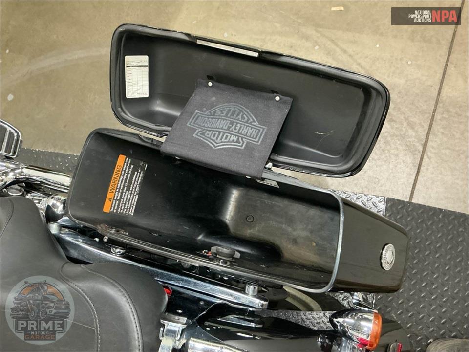 2012 Harley-Davidson FLD-103 DYNA SWITCHBACK — фото 32