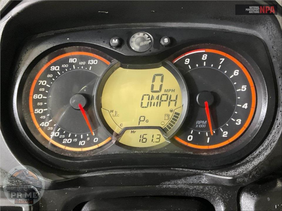 2018 Can-Am DEFENDER MAX XT HD10 — фото 6