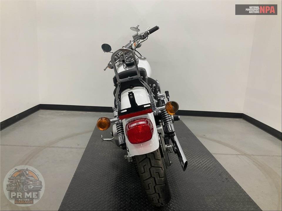 1978 Harley-Davidson FXS-1200 LOW RIDER — фото 4