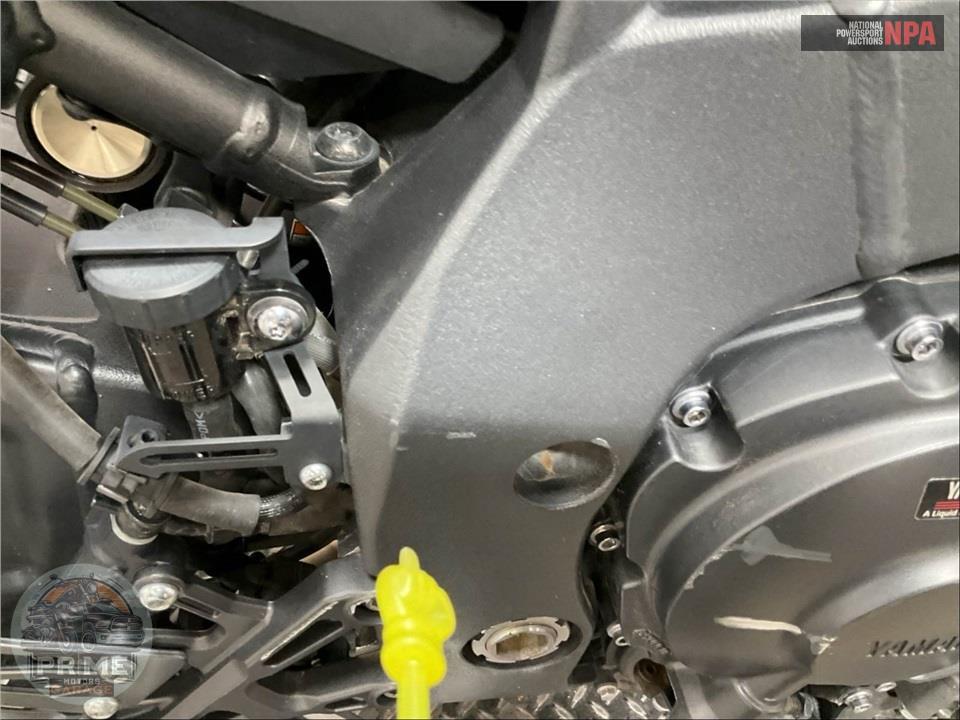 2024 Yamaha MT-10 — фото 13