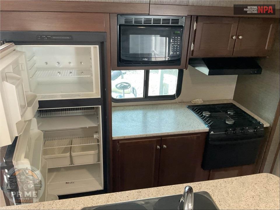 2017 Keystone Rv M-311 BHS BULLET ULTRA LITE SERIES — фото 18
