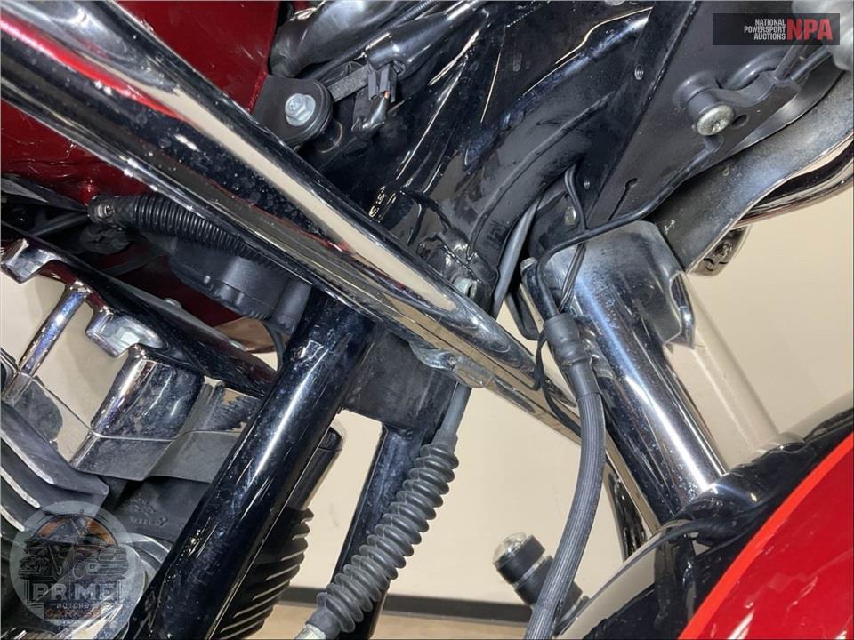 2006 Harley-Davidson FLHTCI ELECTRA GLIDE CLASSIC — фото 12