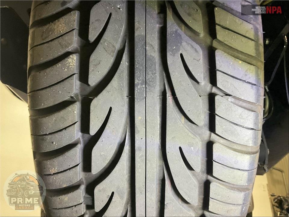 2017 Can-Am SPYDER F3 SE6 LIMITED — фото 27