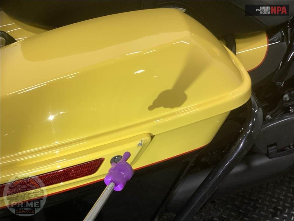 2023 Harley-Davidson FLHXS STREET GLIDE SPECIAL — фото 20