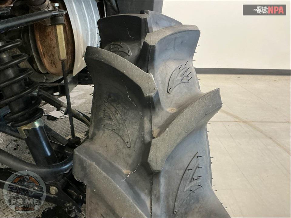 2023 Polaris RANGER XP 1000 PREMIUM — фото 27