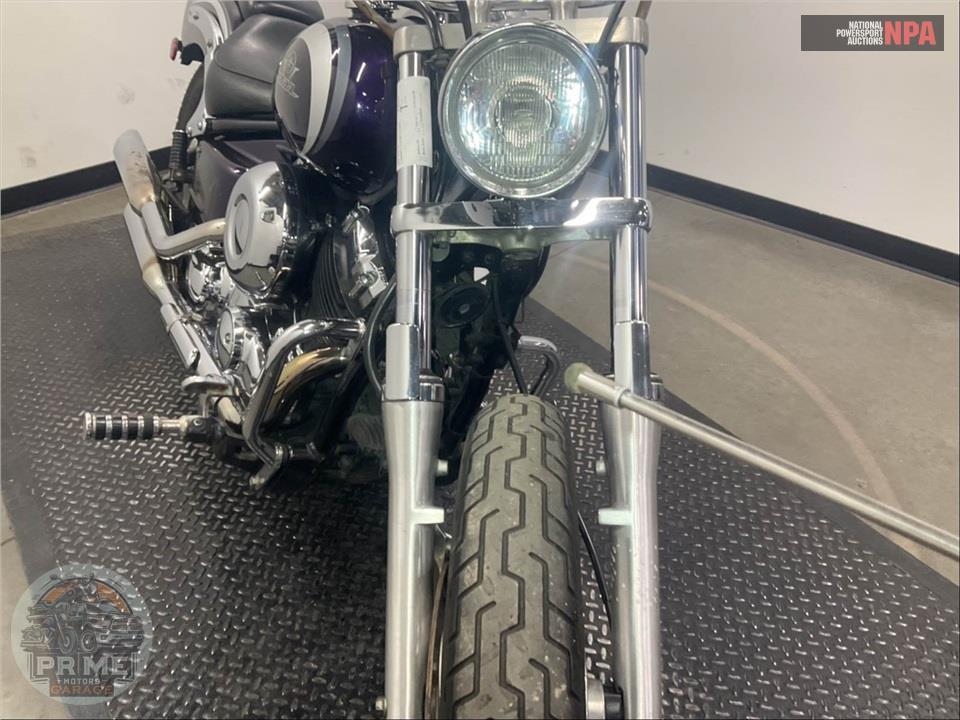 2002 Yamaha XVS65AP/C V-STAR CLASSIC — фото 16