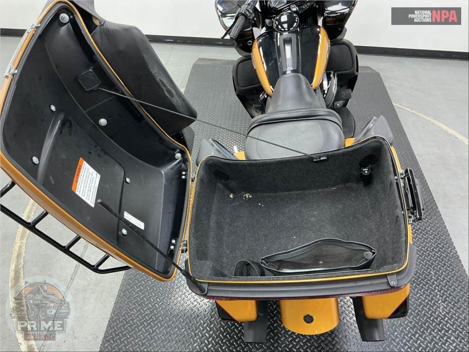 2023 Harley-Davidson FLTRK ROAD GLIDE LIMITED — фото 43