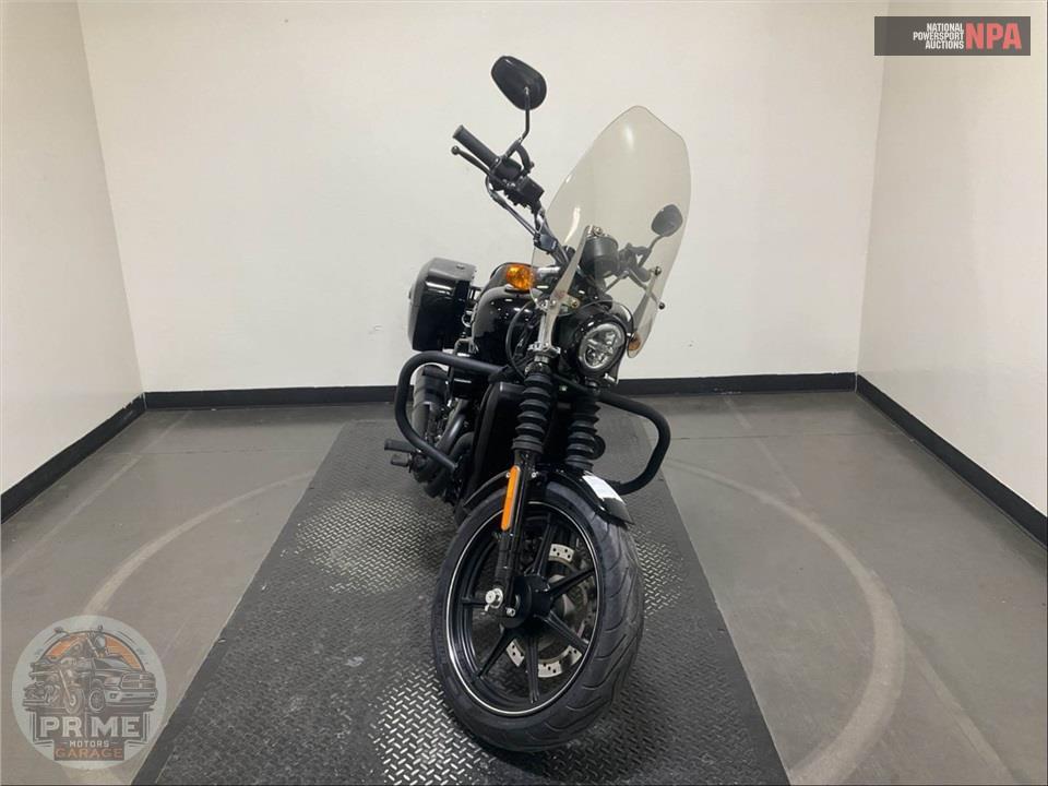 2015 Harley-Davidson XG750 — фото 2