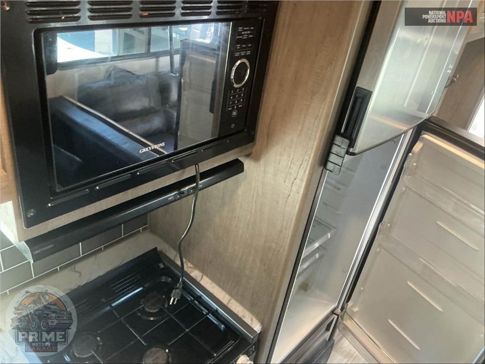 2021 Keystone Rv M-29 DFS - HIDEOUT LUXURY SERIES — фото 22