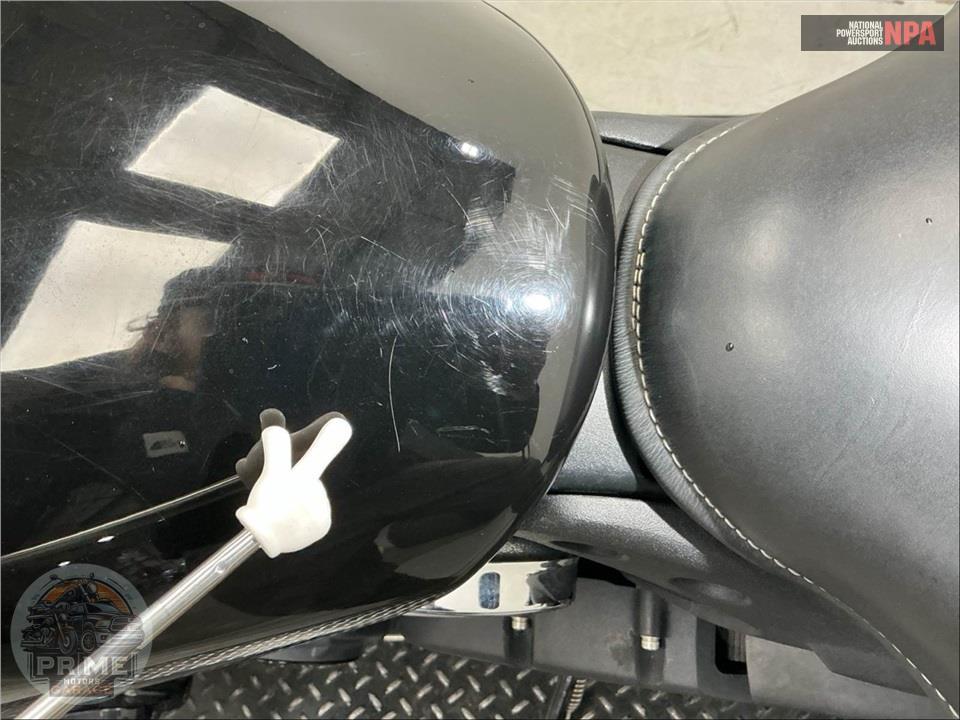 2019 Indian Motorcycle SCOUT BOBBER (ABS, BLACK) — фото 19
