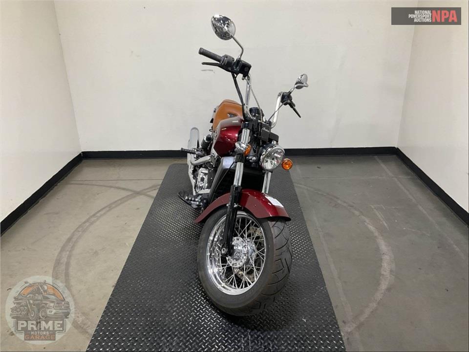 2017 Indian Motorcycle SCOUT (ABS, TWO-TONE) — фото 2