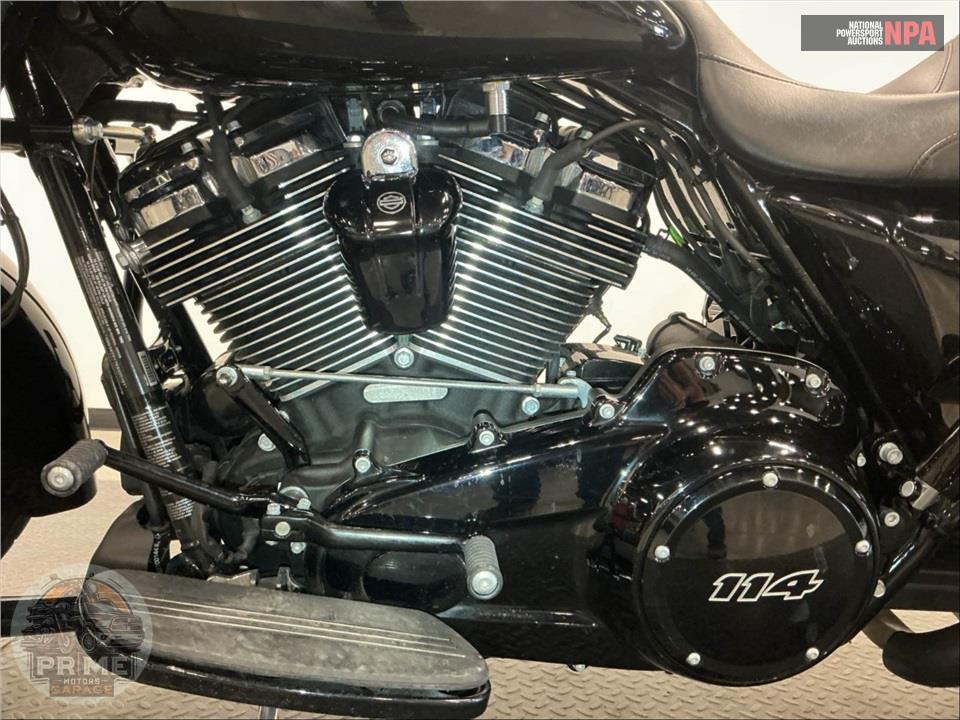 2019 Harley-Davidson FLTRXS ROAD GLIDE SPECIAL — фото 7
