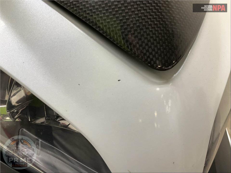 2010 Ducati MULTISTRADA 1200 S TOURING — фото 14