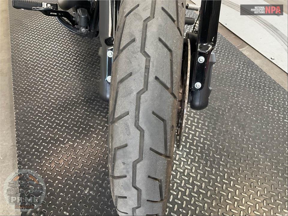 2020 Harley-Davidson FXLRS LOW RIDER S — фото 22