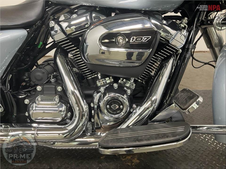2023 Harley-Davidson FLTRX ROAD GLIDE — фото 6