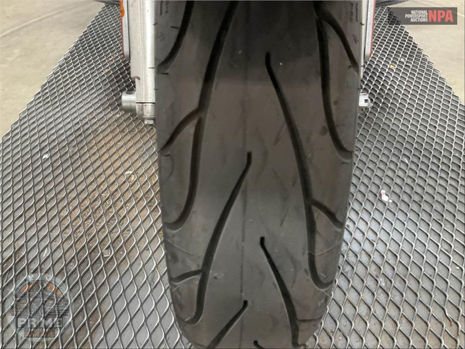 2012 Harley-Davidson FLHTCUTG TRIGLIDE UL CLSC — фото 25