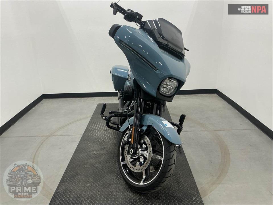 2024 Harley-Davidson FLHX STREET GLIDE — фото 2
