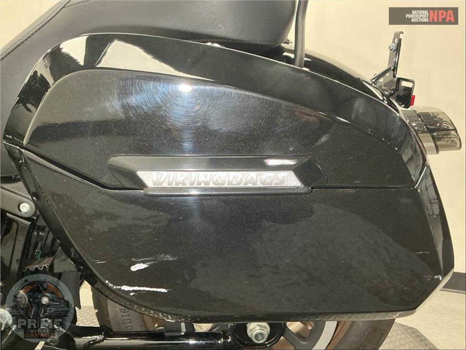 2024 Harley-Davidson FXLRS LOW RIDER S — фото 19