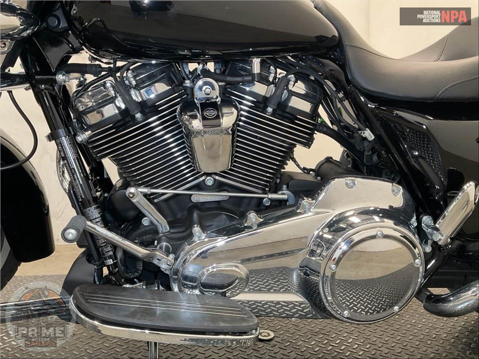 2023 Harley-Davidson FLHX STREET GLIDE — фото 7