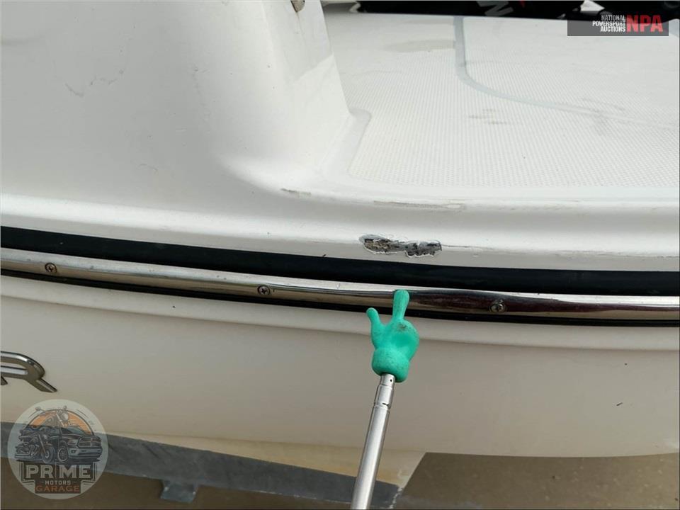 2024 Bayliner Marine DX2200(***) DECK BOAT SERIES L=22/E=1-150HP MERCURY OB — фото 14