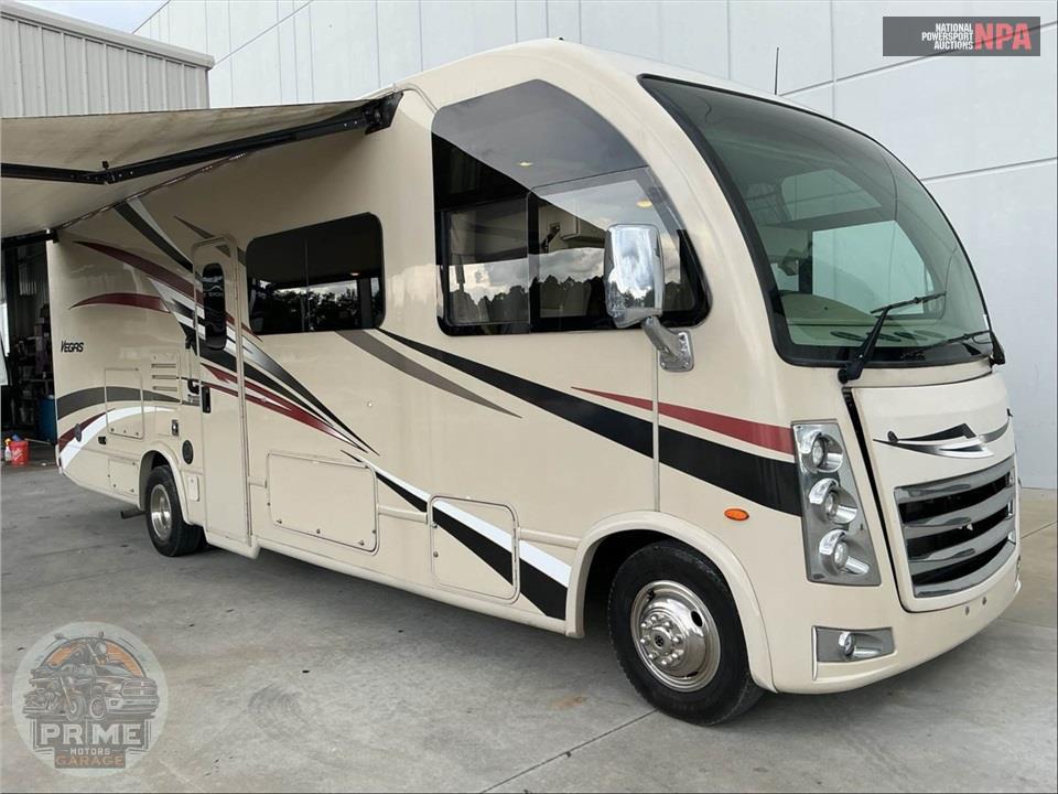 2018 THOR MOTOR COACH M-27.7 FORD - VEGAS SERIES