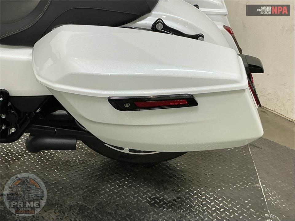 2024 Harley-Davidson FLHX STREET GLIDE — фото 16