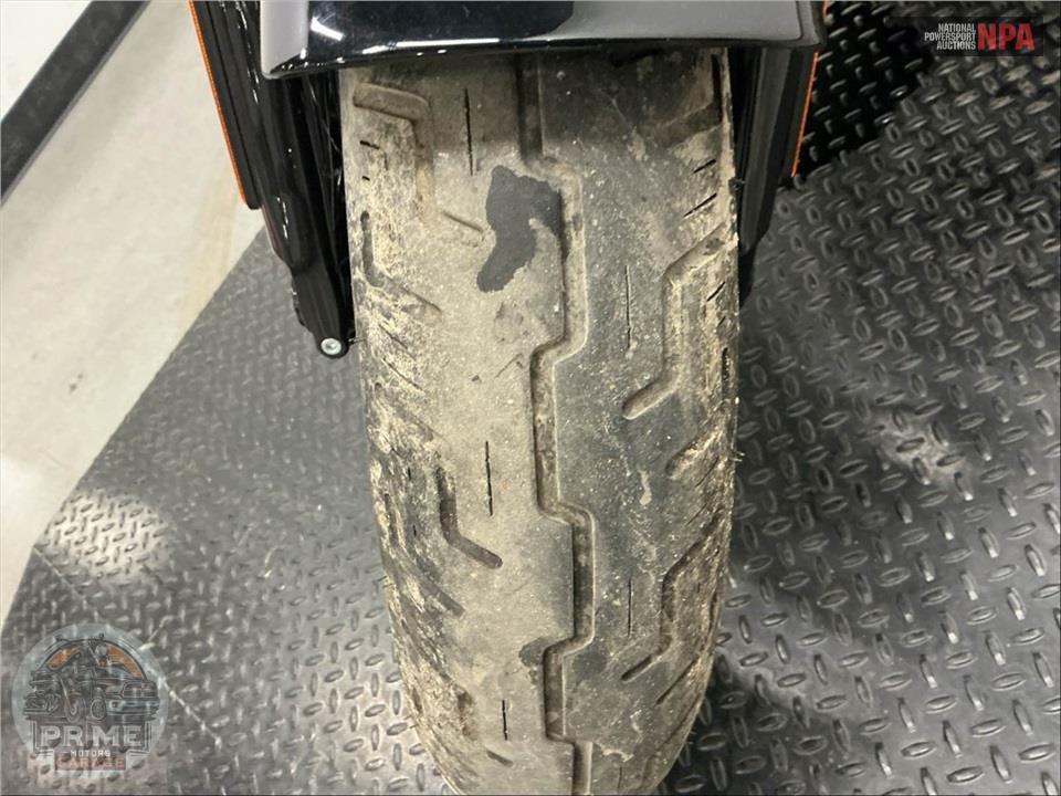 2018 Harley-Davidson FLSL SOFTTAIL SLIM — фото 24