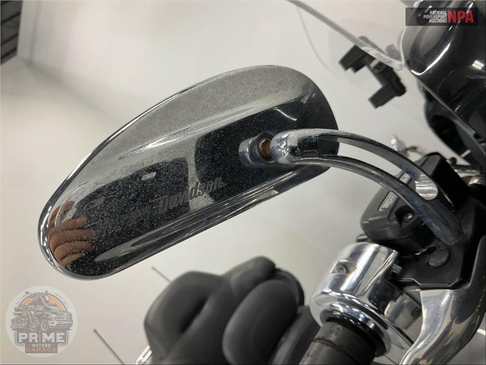 2014 Harley-Davidson FLHTK ELECTRA GLIDE ULTRA LIMITED — фото 45