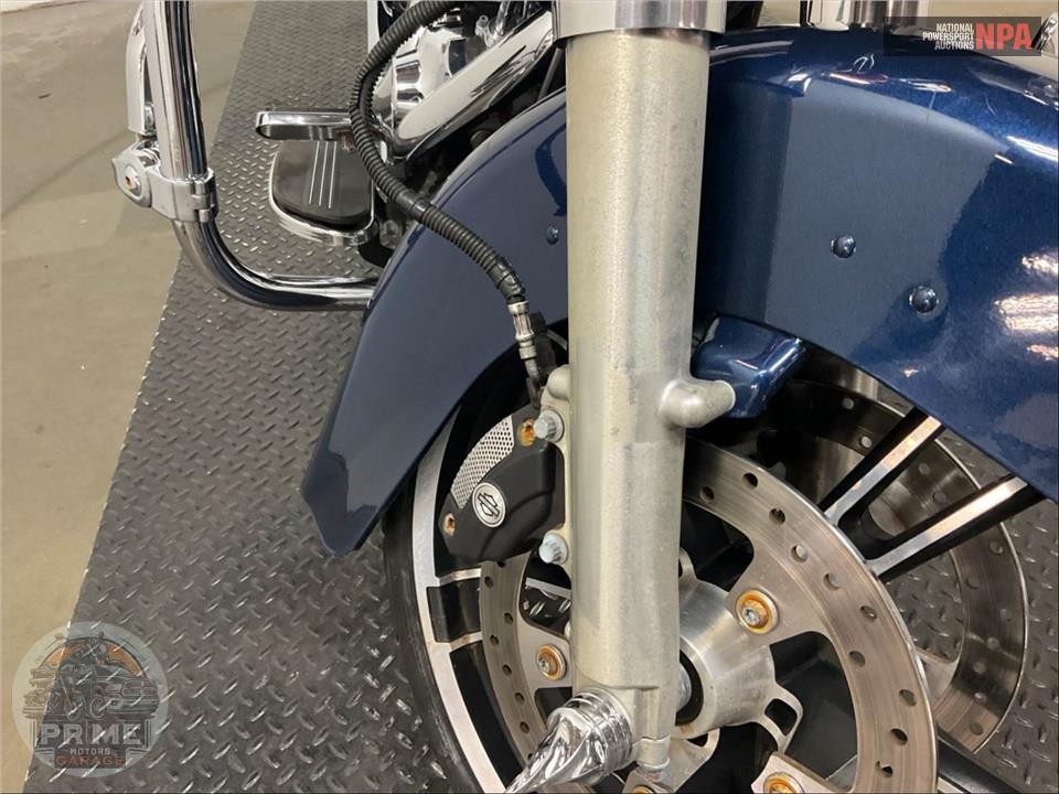 2012 Harley-Davidson FLHX STREET GLIDE — фото 26