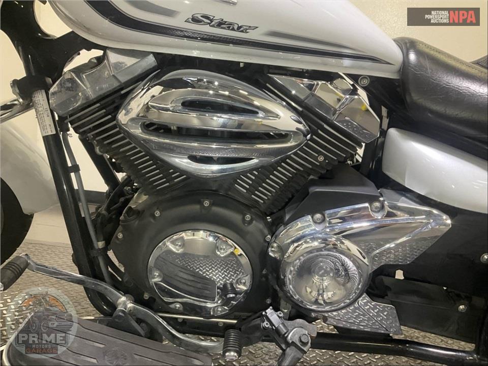 2015 Yamaha XVS95F V STAR 950 — фото 7