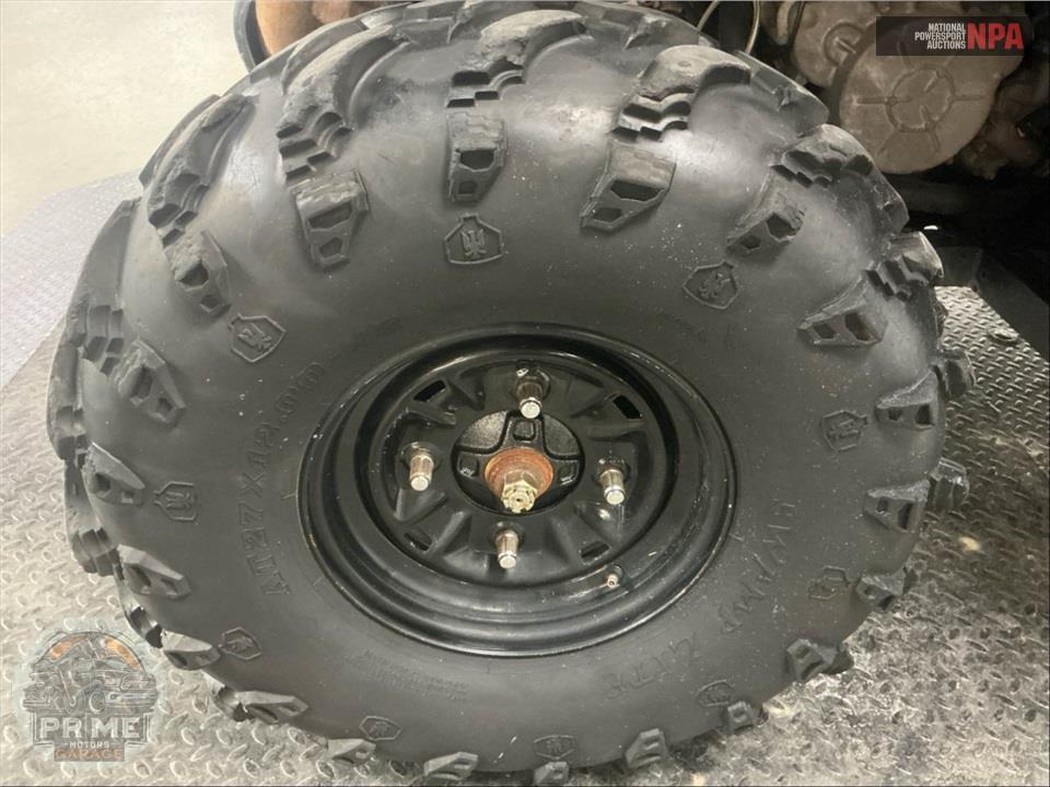 2023 Polaris RANGER 1000 PREMIUM PURSUIT (CAMOUFLAGE) — фото 31