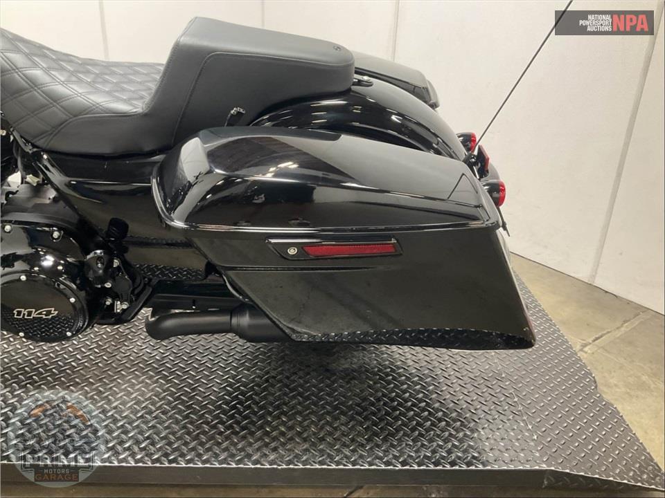 2023 Harley-Davidson FLTRXS ROAD GLIDE SPECIAL — фото 15