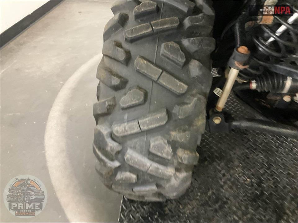 2019 Polaris SPORTSMAN 850 SP WHITE LIGHTNING — фото 15