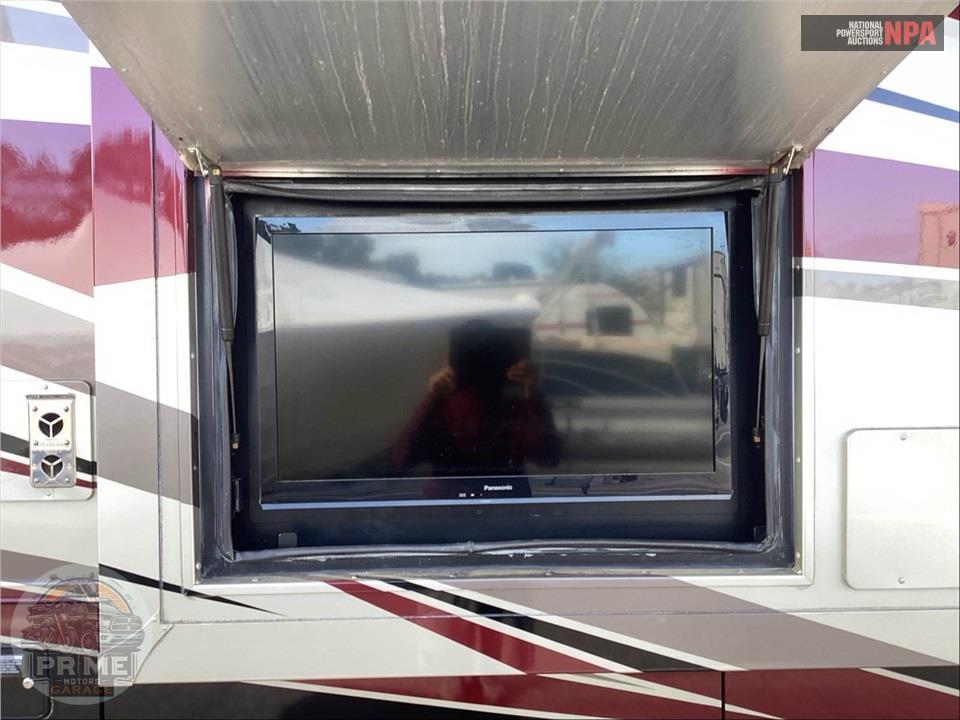 2014 Allegro M-38QRA FREIGHTLINER 340HP - ALLEGRO RED SERIES — фото 45