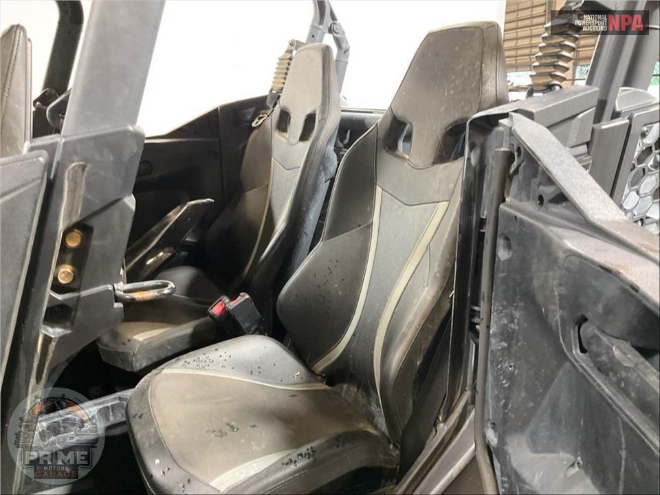 2024 Can-Am COMMANDER MAX XT 1000R — фото 22