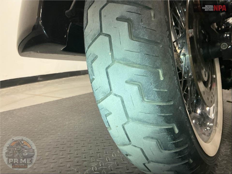 2013 Harley-Davidson FXDC DYNA SUPER GLD CSTM — фото 23