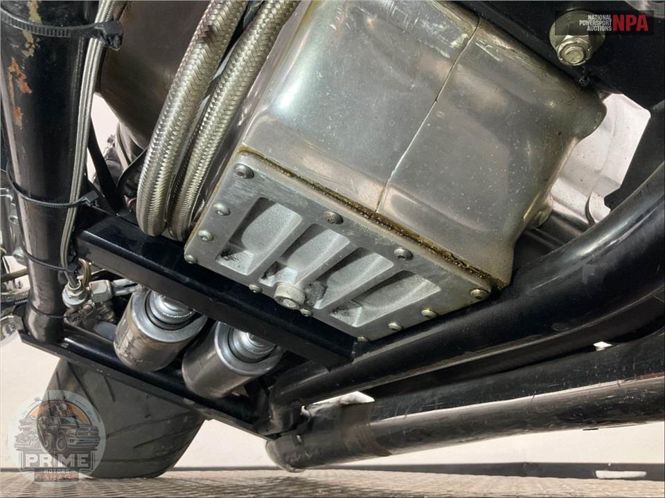 2005 Rolling Thunder CHOPPER — фото 14