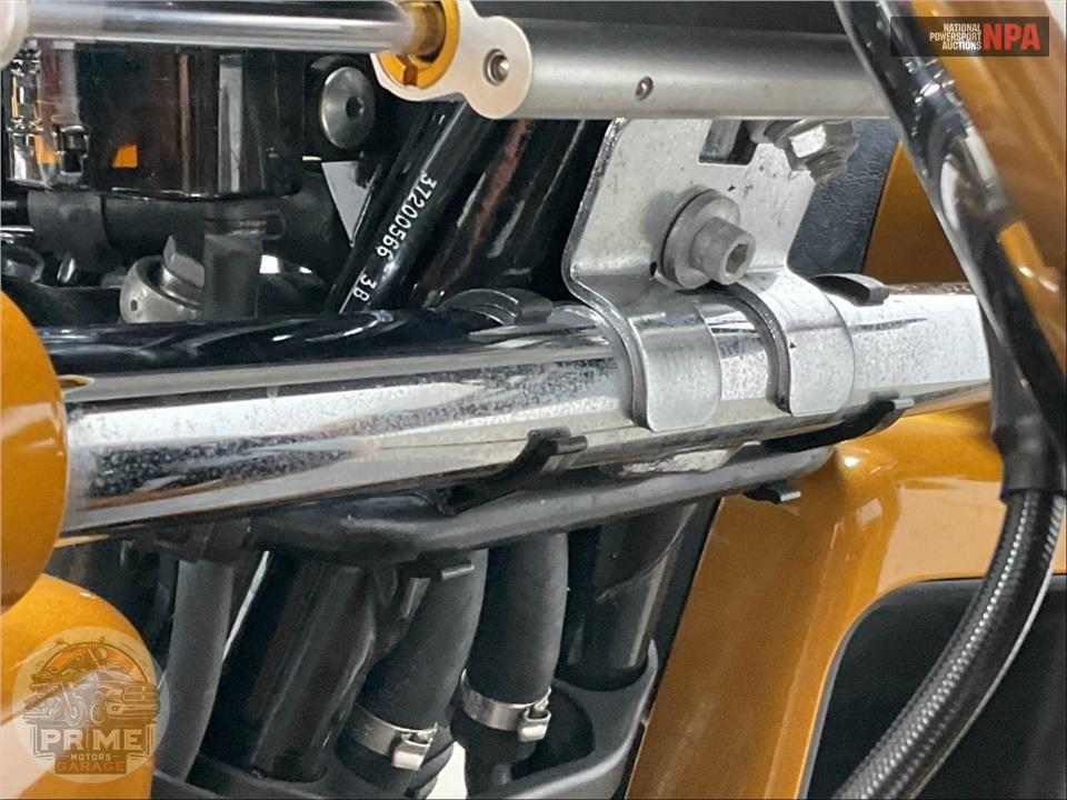 2023 Harley-Davidson FLHTCUTG TRI GLIDE ULTRA CLASSIC — фото 12