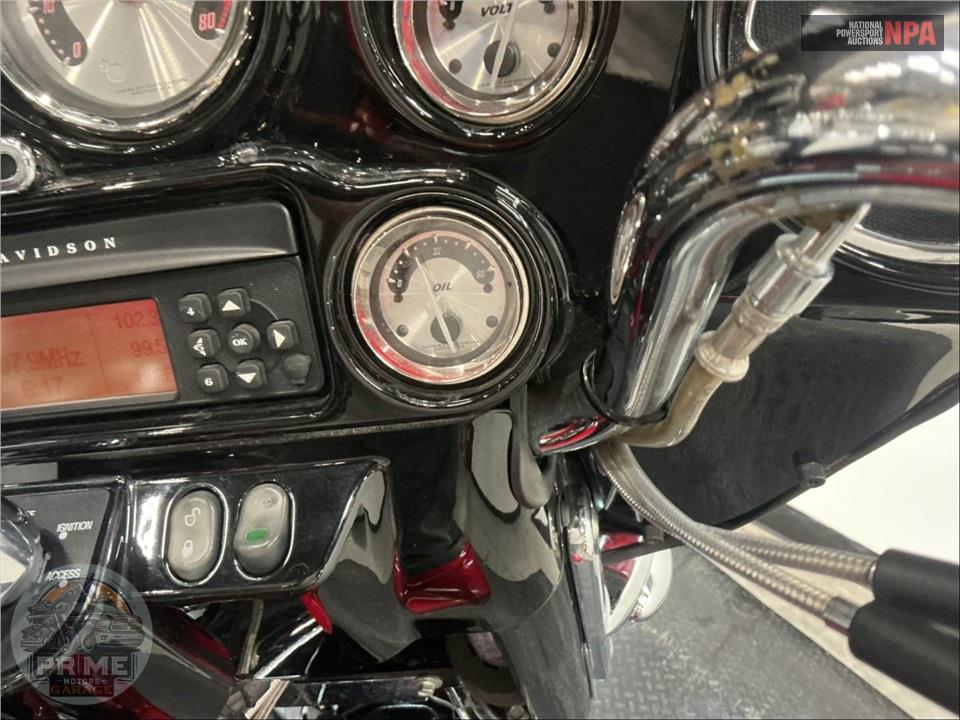 2007 Harley-Davidson FLHTCUSE2 2 — фото 5