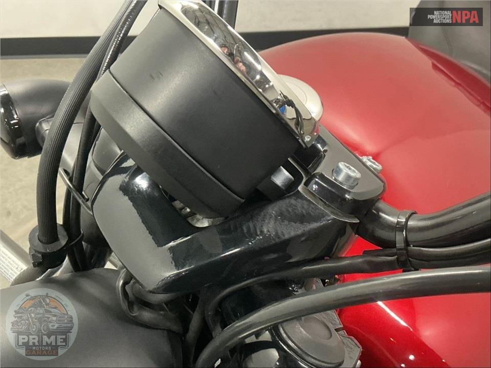 2019 Harley-Davidson XG750 STREET — фото 22