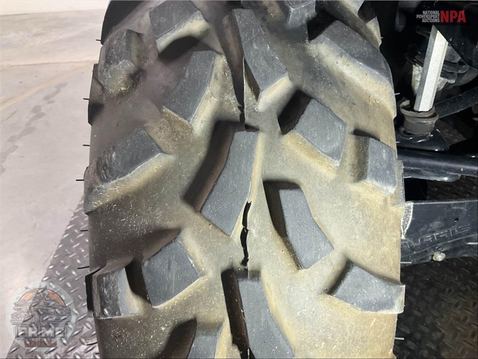 2020 Polaris SPORTSMAN 570 — фото 12