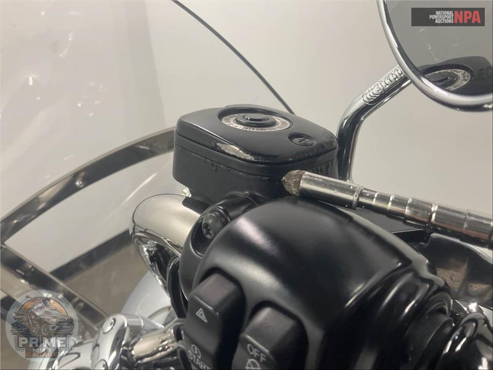 2012 Harley-Davidson FLD-103 DYNA SWITCHBACK — фото 27