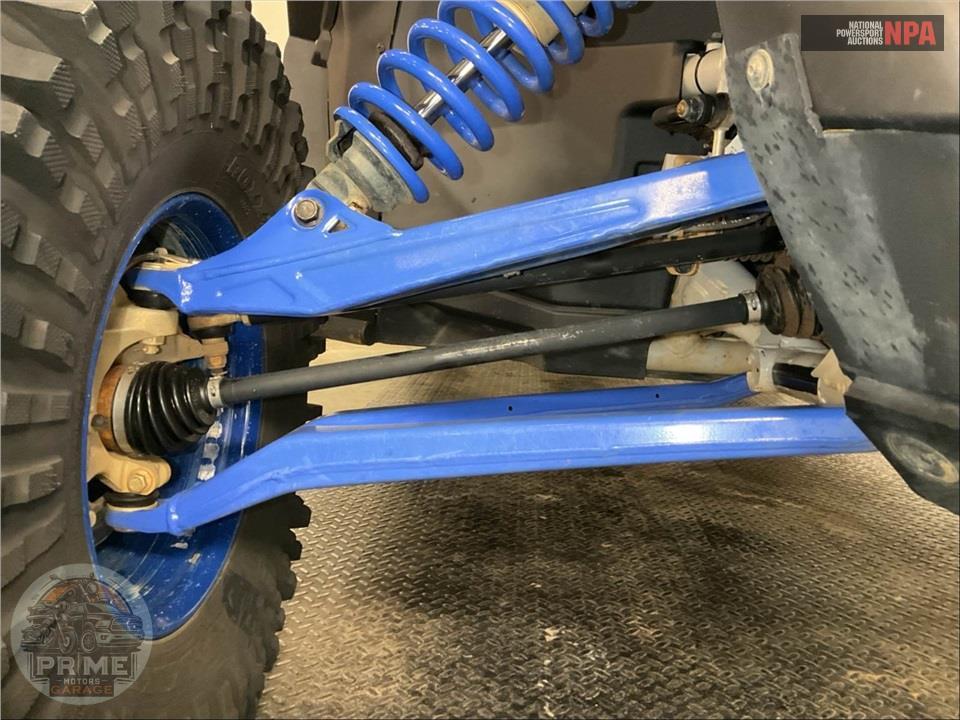 2022 Can-Am MAVERICK X3 MAX X RS TURBO RR SMART-SHOX — фото 26