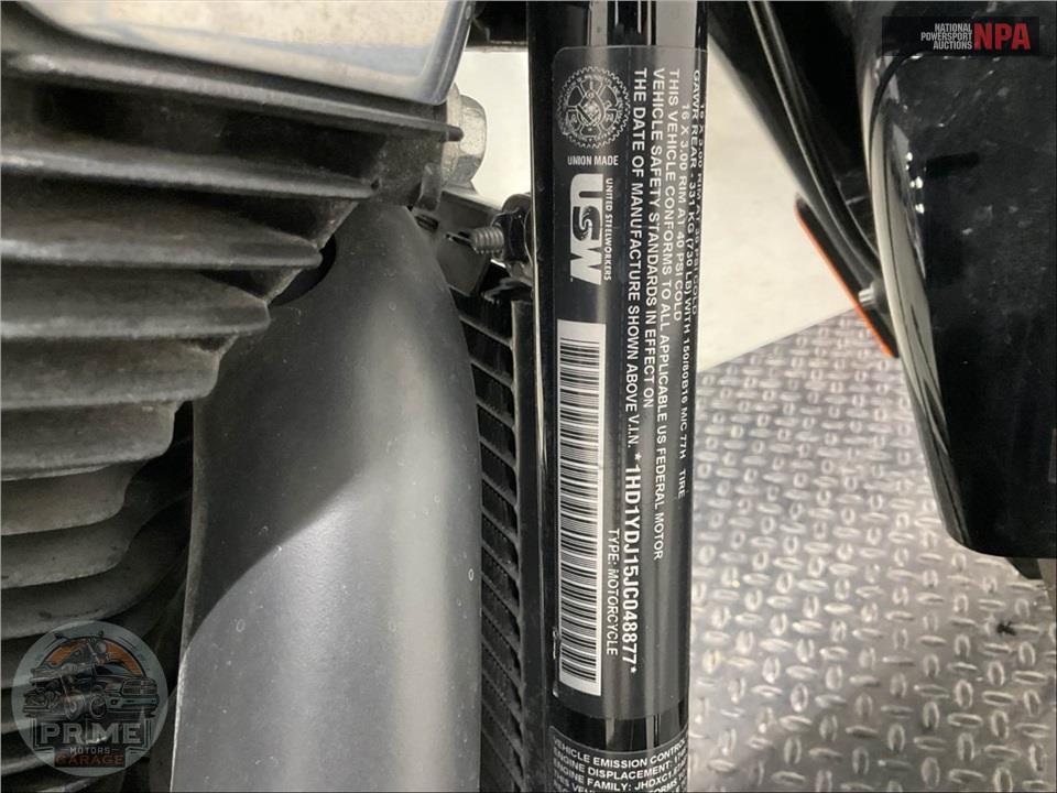2018 Harley-Davidson FLSL SOFTTAIL SLIM — фото 23
