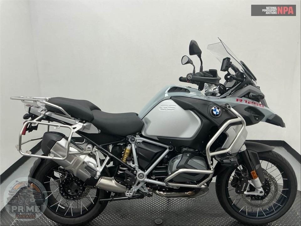 2024 Bmw R 1250 GS ADVENTURE — фото 1