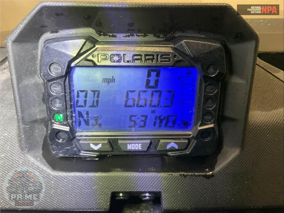 2024 Polaris RANGER 1000 PREMIUM — фото 5