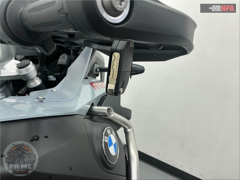 2024 Bmw R 1250 GS ADVENTURE — фото 10