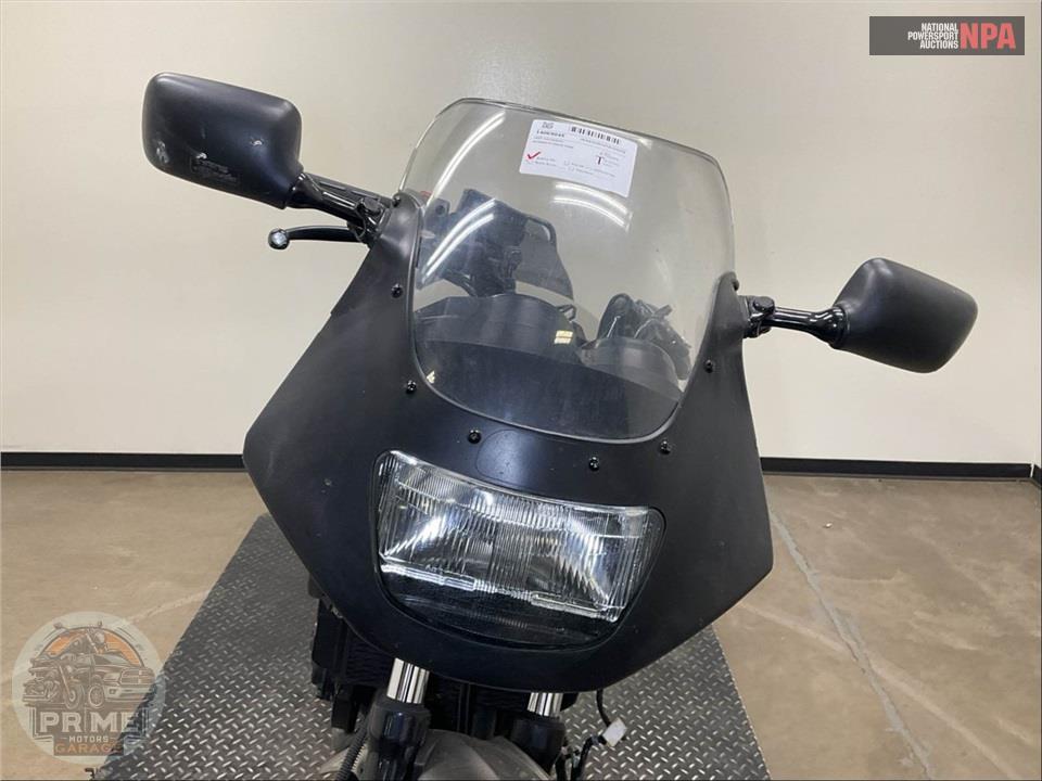 2007 Kawasaki EX500D7F NINJA 500R — фото 46