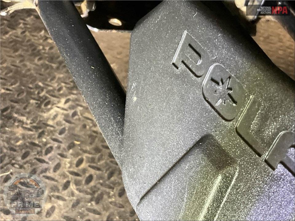 2019 Polaris RANGER CREW XP 1000 EPS — фото 18