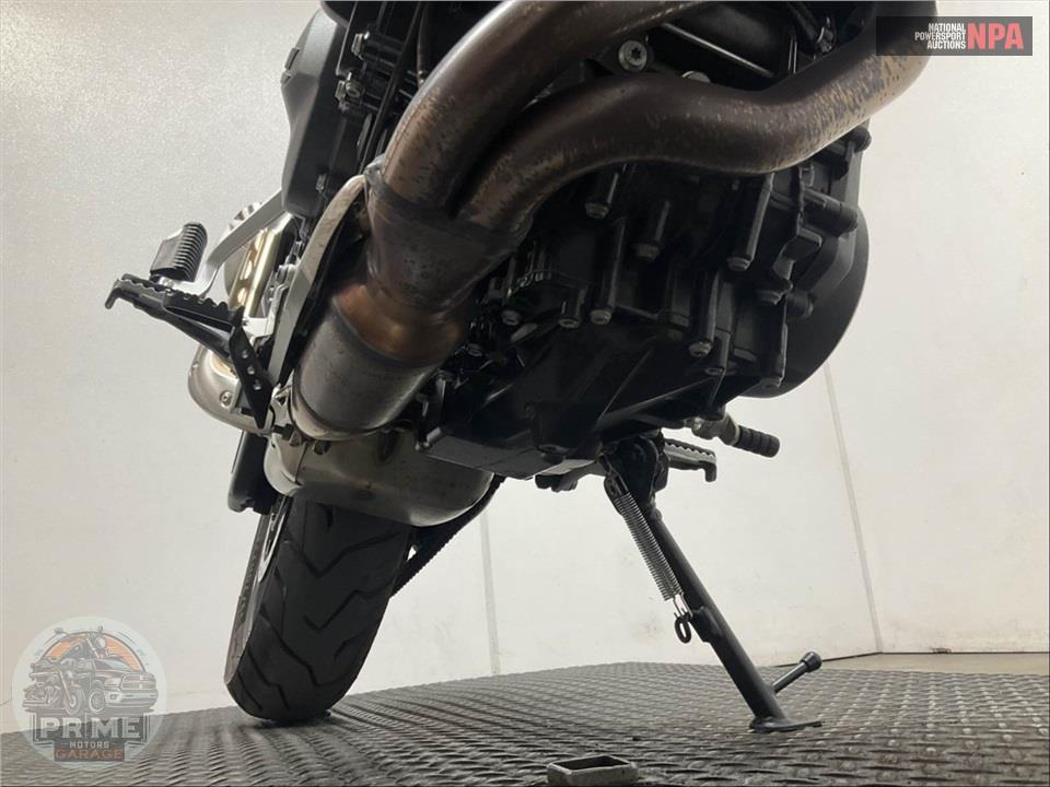 2025 Bmw F 800 GS — фото 10
